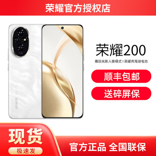 HONOR/荣耀2005G全网通手机
