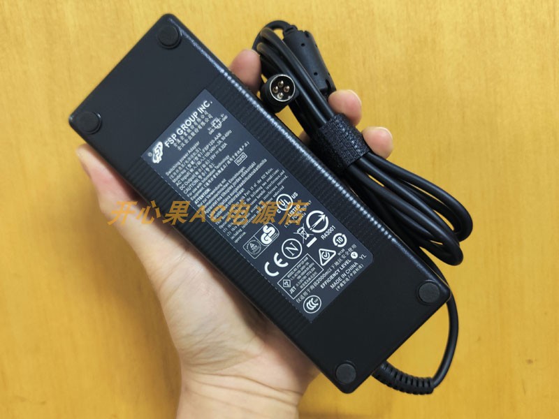 原装电源适配器全汉FSP120-ABB