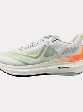 匹克态极6.0pro夏季新品缓震透气跑步鞋男女鞋训练运动鞋ET42627H