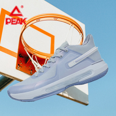 耐磨态极匹克减震休闲轻质透气