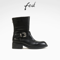 Западные Boots