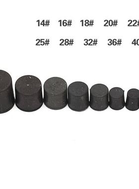 极速钢筋保护-帽盖螺40z钢筋保护帽S丝套筒纹头16