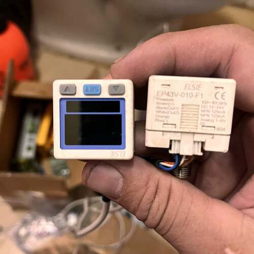 可维修EP43V-010-F1正品，货议价