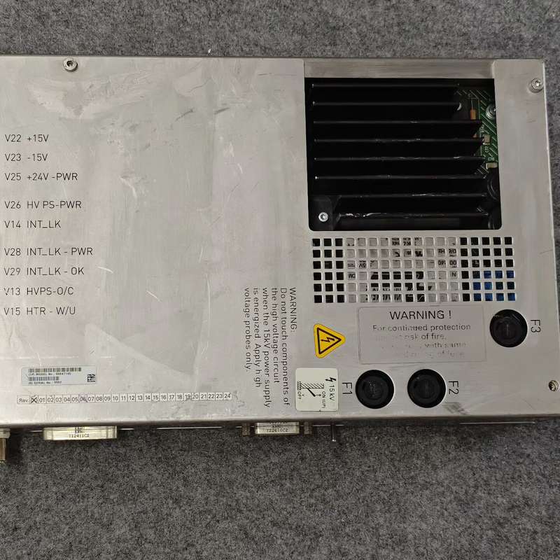 议价直线加速器控制板，型号05847145，件，接口齐可维修
