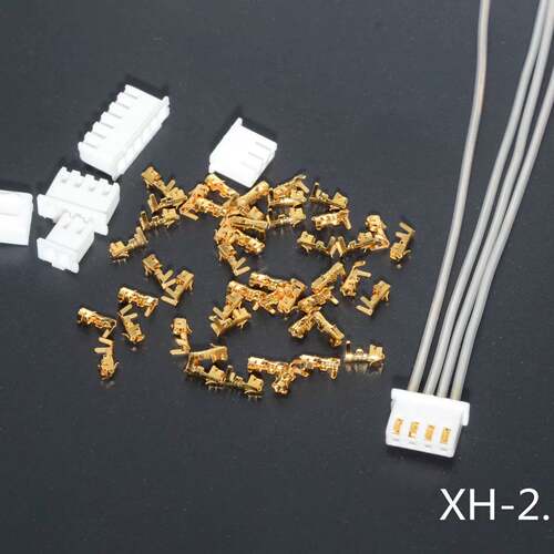 可维修CMaudio XH-2.54镀2U真金 -196度处理DI议价