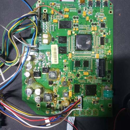 可维修HIRSCHMANN HCP6000-101TC主板 件议价