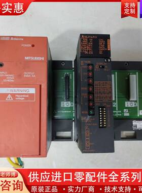 议价A1SJ71LP21/A1s61pn/A1S65B