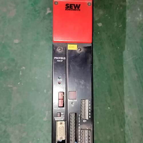 可维修MAS51A005-503-50 SEW伺服驱动器 正品议价