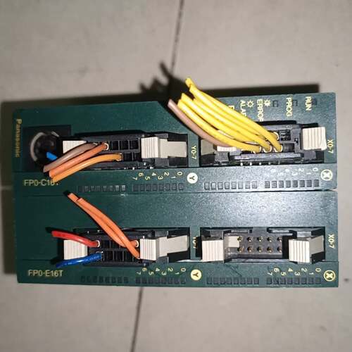 可维修下PLC模块FPO-C16T-A，FP0-E16T-A，议价