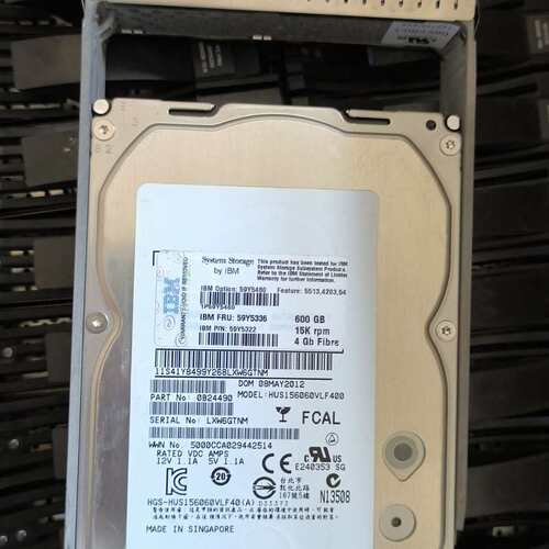 议价一百多个 IBM 5417 59Y5336 DS4700可维修