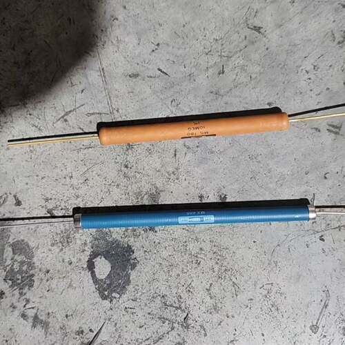 可议价MG780、MX485老电阻，阻值见图，MG780约10M欧
