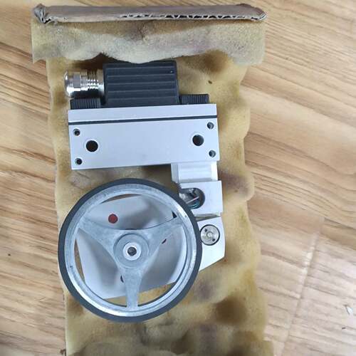 可维修elcis encoder 测速 I/64B-2000-议价