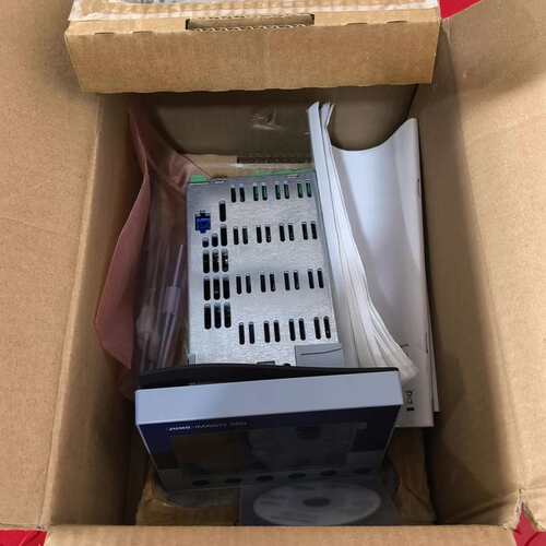 议价JUMO IMAGO 500温控器703590/282-88可维修
