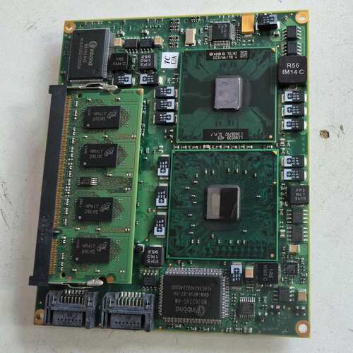 议价ETX-845 CIU04028-A ATON SYSTEM可维修
