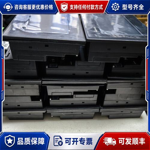 议价台达触摸屏 DOP-B07S411 20个，图可维修