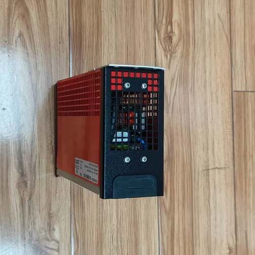 可议价LUST VF1204S.S40.G19，FB 变频器
