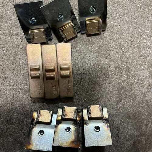 议价3RT1064交流接触器银触头一套，件，成色还可以可维修