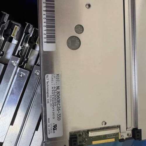 议价NL8060BC26-35D NL8060BC26-35F可维修
