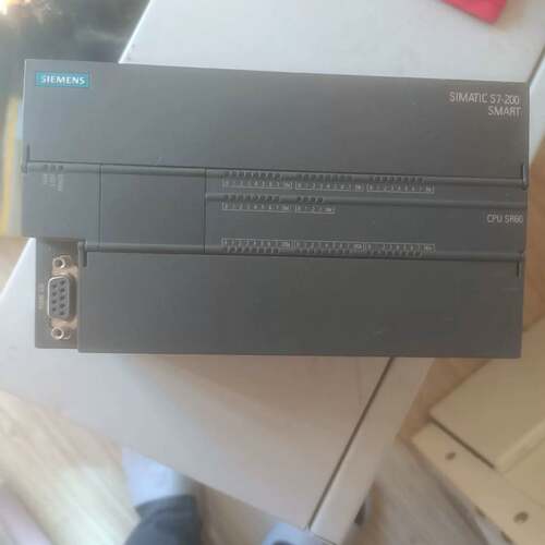 可维修西门子SR60，西门子200smart PLC，288-1S议价