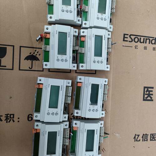 可维修西门子 RWD68 RWD62 温度控制器，都是通电测试过的议价