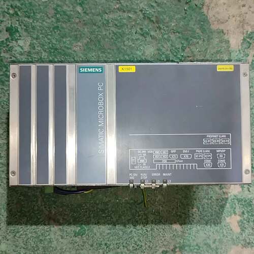 可维修6AG4140-8BC06-0PA0 西门子IPC427D工议价