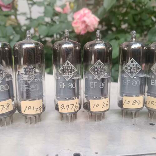 可维修德律风根EF80肥环凌低原厂管议价