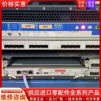 议价JUPER 瞻博 SCBE2-MX 扩展卡 SCBE2-