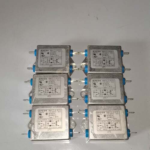 可维修EPCOS B84111-A-B110，115/250V，议价
