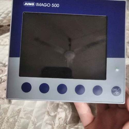 可维修久茂IMAGO 500 温控器 多回路流程控制器 件议价