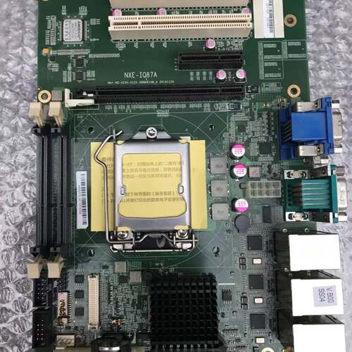 可维修NXE-IQ87A 工业主板 nEXITE 议价