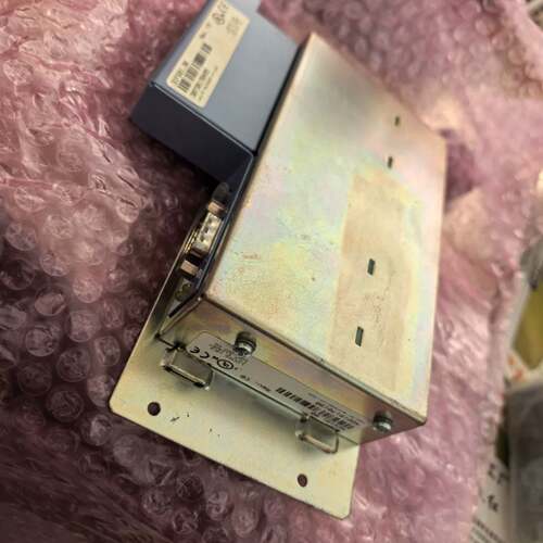 可议价模块 4EX101-00，带原厂包装盒，型号清晰，功能