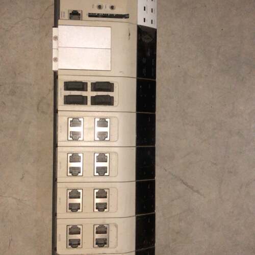 可维修摩莎EDS-72610G工业以太网交换机 IM-4MSC I议价