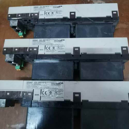 可维修欧姆龙PLC GX-MD1612 GX-MD3228 OD3议价