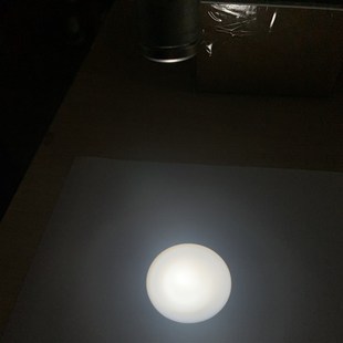 高亮度 冷光源 低光损 光纤导光束 科研实验 直角镜z头