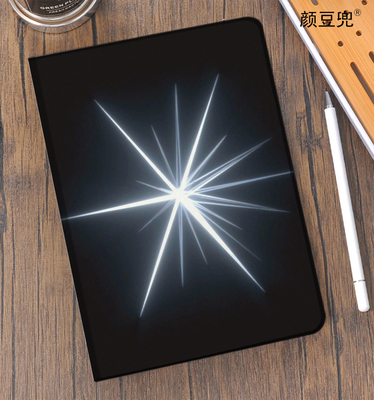 EXO专辑封面ipad10.2边伯贤9.7mini45/6小米6pro适用10.9air3/4/5朴灿烈pro11/12.9保护VIVOPAD套matepad air