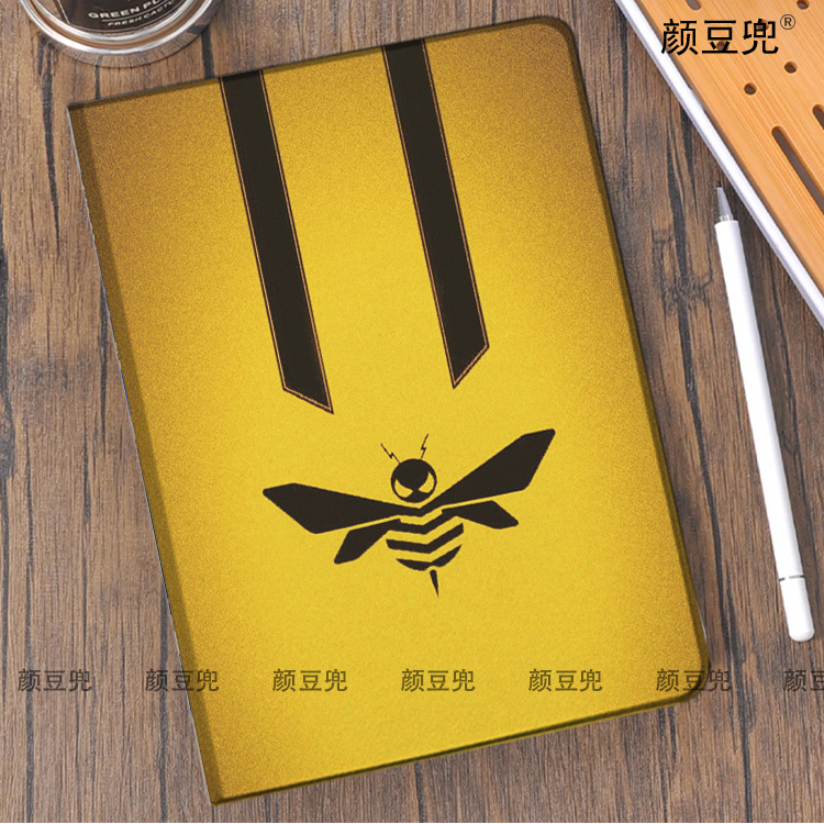 变形金刚 大黄蜂 动漫周边ipad7/8/9 10.2适用10.9 air45第十代mini56小米6spro保护套matepad pro11华为11.5