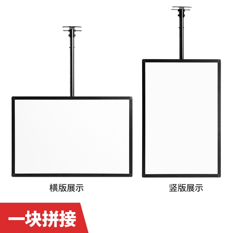 极速奶茶店菜单展示牌吧台价格表C价目表发光点餐牌饮品展示架电
