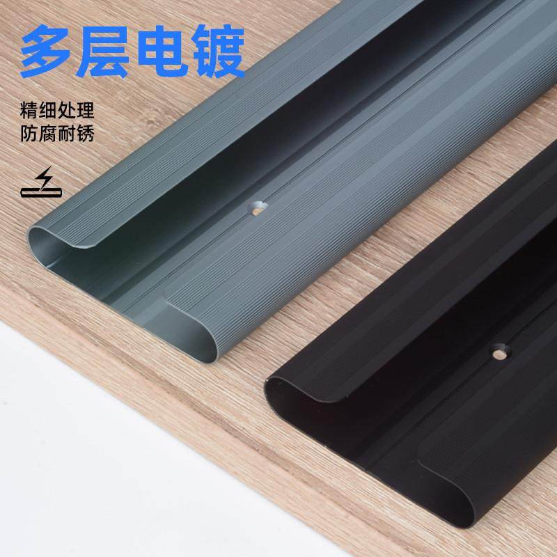 铝合金酒杯架悬挂倒挂高脚杯家用酒吧红架架葡萄酒杯架式酒杯