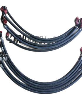 挖掘机/-PC2208MO 柴油管 02762-00335 20Y-04-42130