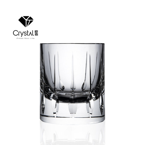 CRYSART锐飒全手工k9光学水晶杯