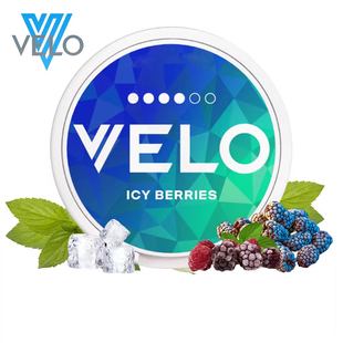 瑞典snus velo口唇袋薄荷水果 alibarbar superouse极度唤醒 zyn