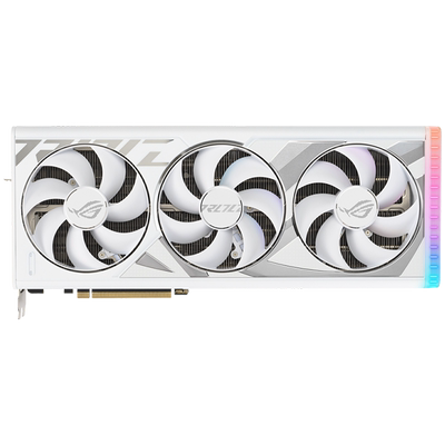 华硕RTX5080夜神游戏显卡