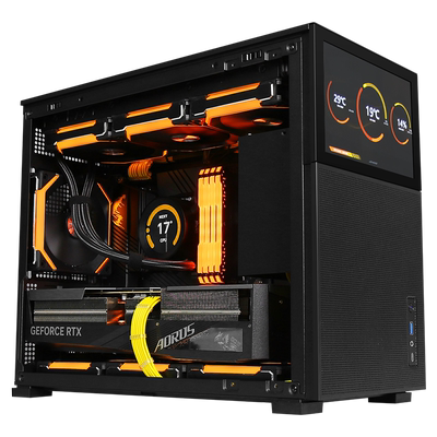 inteli914900KFRTX5090D主机