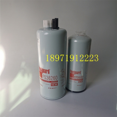 东风货车柴油滤清器测试推荐