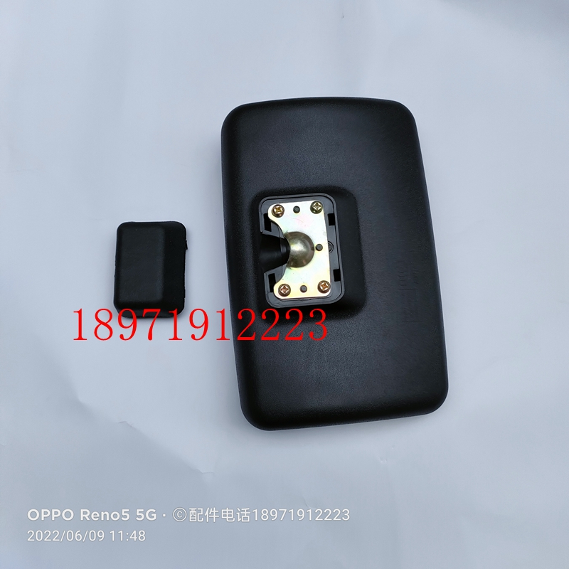 东风特商车门镜子测试推荐