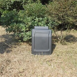 三环昊龙挡泥板三环货车配件三环十通货车挡泥板黑色塑料挡泥瓦