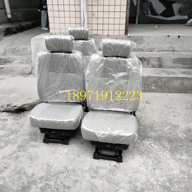 东风特商擎宇座椅测试推荐