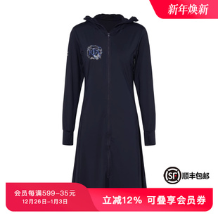 TCH轻奢烫钻工艺时尚 休闲百搭舒适防晒服女T75A27E1001私服tch