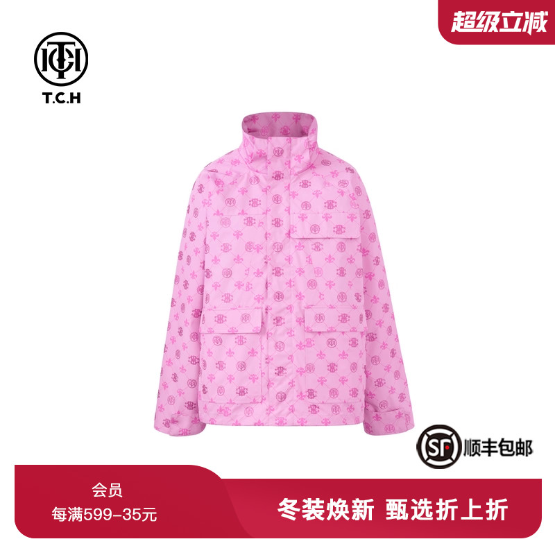 三合一可拆卸羽绒内胆外套