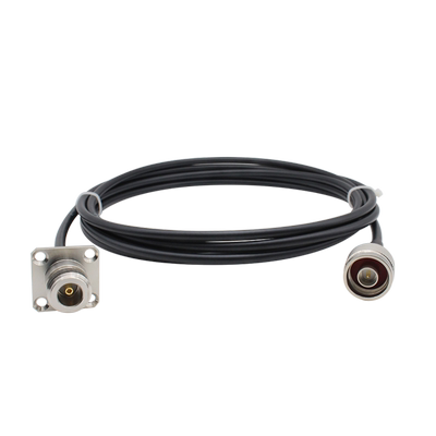 印赛格N公转N-KF方板四孔